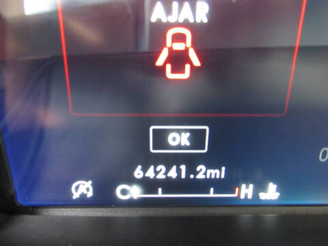 2018 Lincoln Navigator Reserve