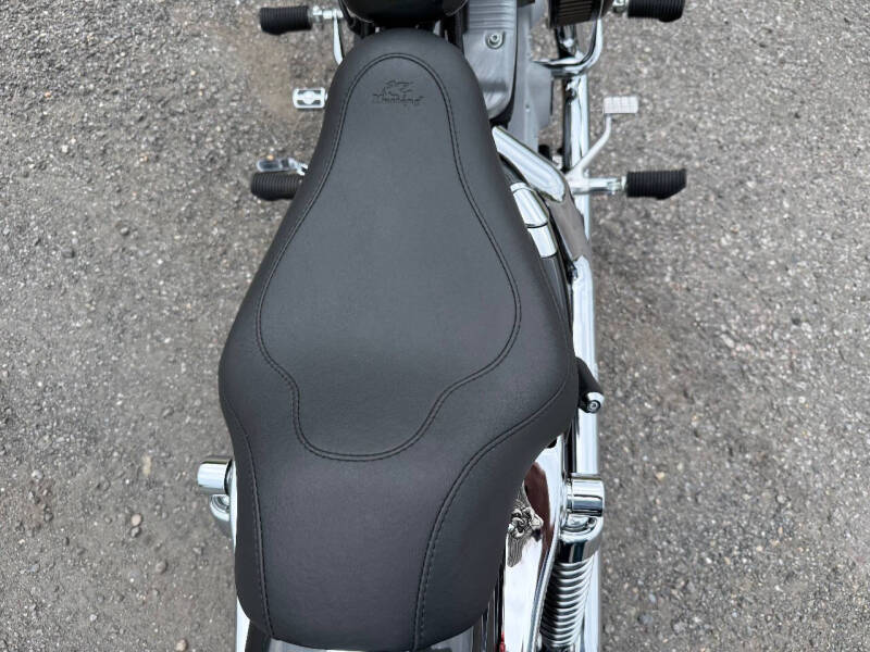 2005 Harley Davidson Sportster 1200