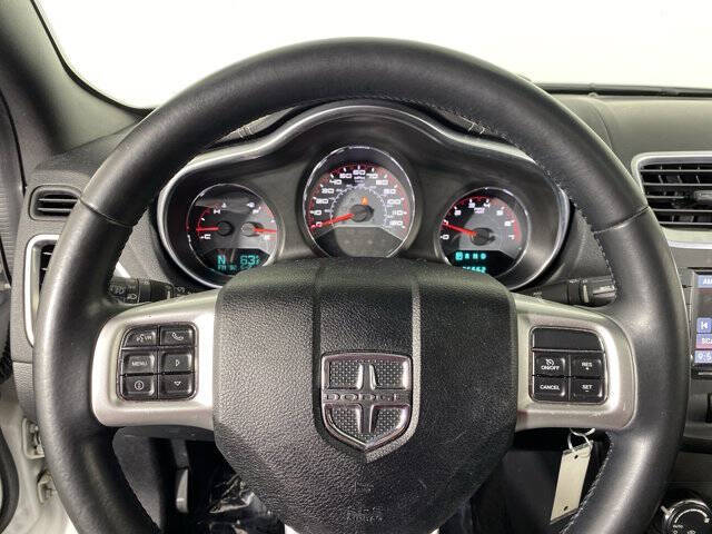 2014 Dodge Avenger SXT