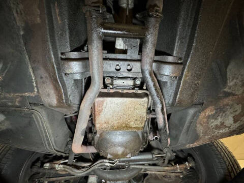 1960 Ford Thunderbird