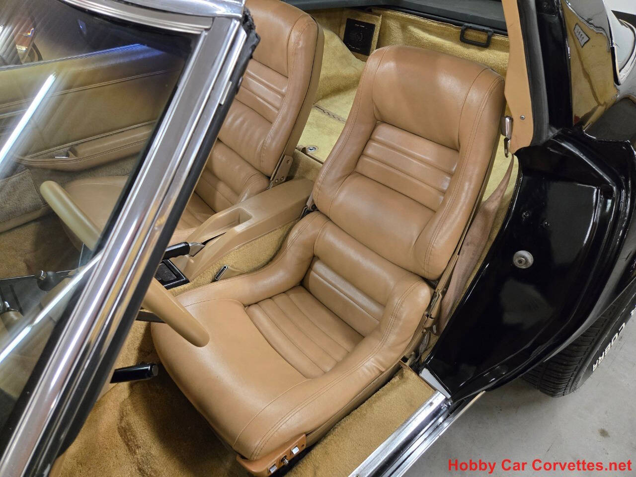 1981 Chevrolet Corvette 81