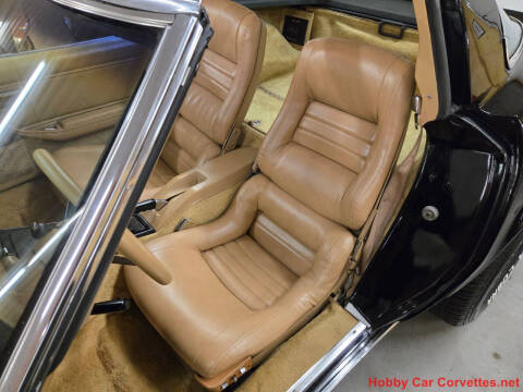 1981 Chevrolet Corvette