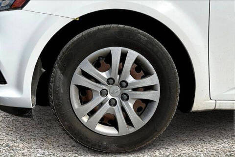 2020 Chevrolet Sonic LT