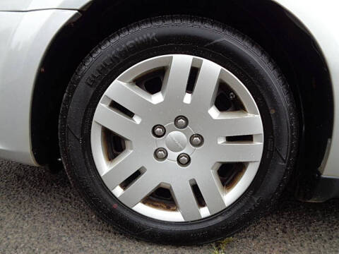 2012 Dodge Avenger SE