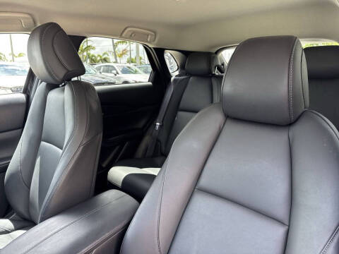 2023 Mazda CX-30 2.5 S Preferred