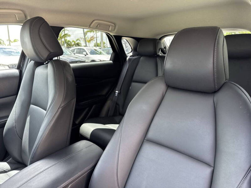 2023 Mazda CX-30 2.5 S Preferred