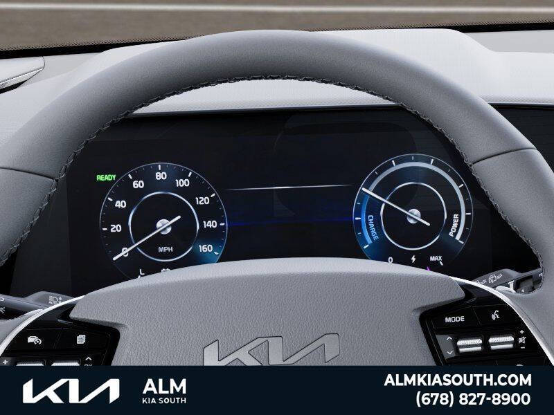 2026 Kia Niro EV Wind