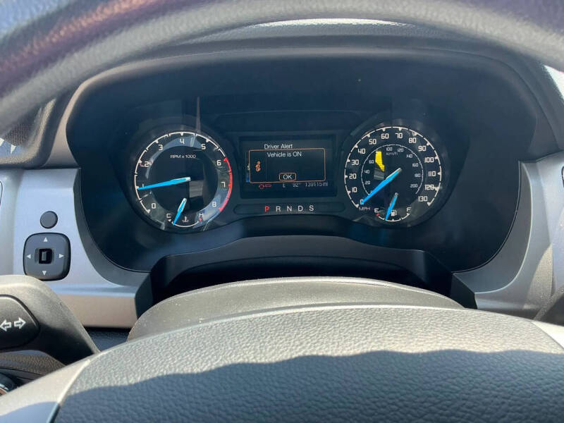 2023 Ford Ranger