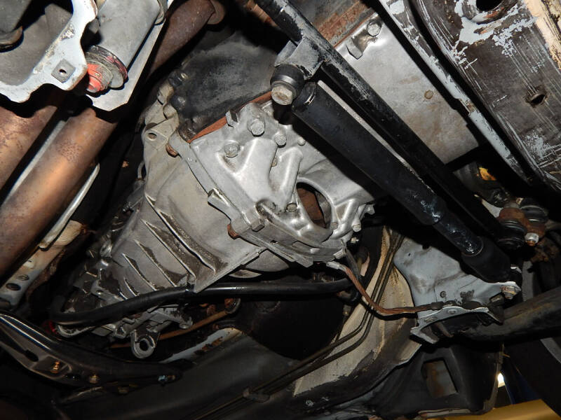 1995 Mercedes-Benz E-Class E 300D