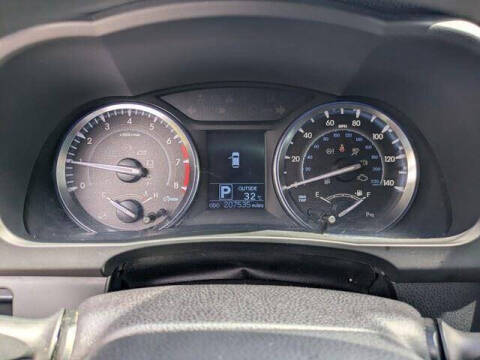 2014 Toyota Highlander LE