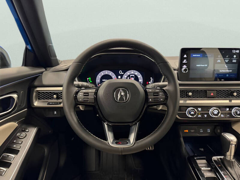 2026 Acura Integra w/A-SPEC