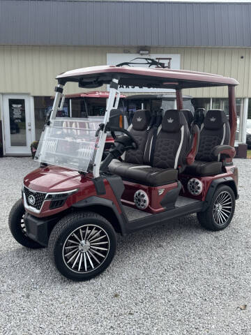 2025 Evolution D-MAX GT4