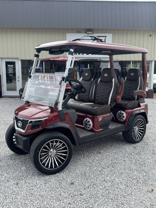 2025 Evolution D-MAX GT4