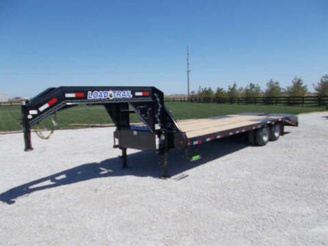 2021 Load Trail n/a