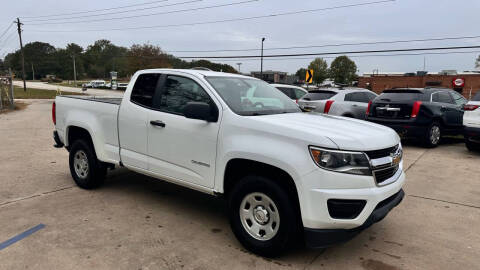 2016 Chevrolet Colorado for sale at Car Stop Inc in Flowery Branch GA