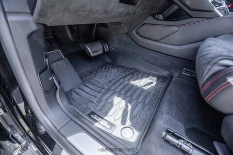 2021 Lamborghini Urus