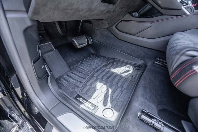 2021 Lamborghini Urus
