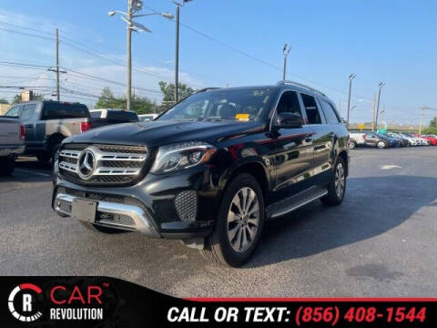2019 Mercedes-Benz GLS for sale at Car Revolution in Maple Shade NJ