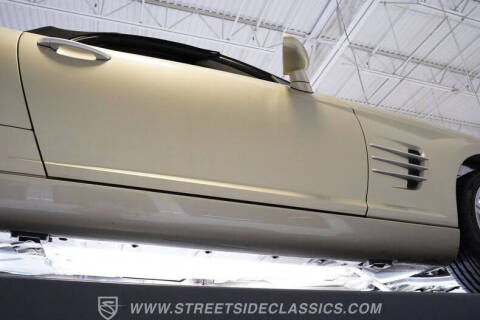 2006 Chrysler Crossfire Limited
