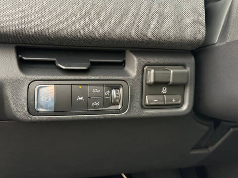 2026 GMC Sierra EV Elevation