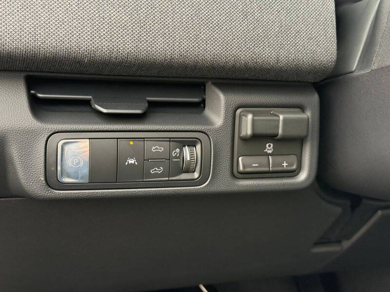 2026 GMC Sierra EV Elevation
