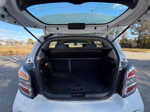 2018 Chevrolet Sonic LT Auto Fleet