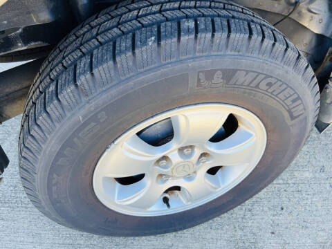 2009 Ford Escape XLT