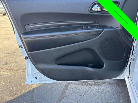 2023 Dodge Durango GT