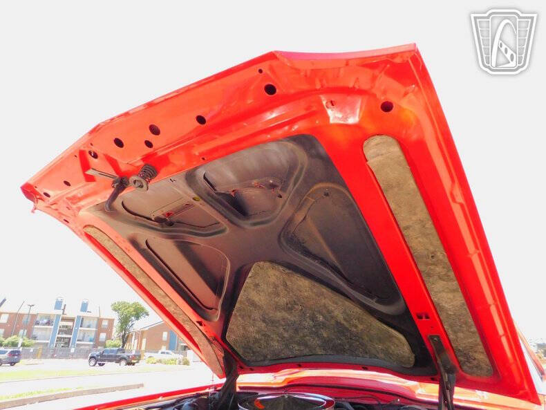 1965 Ford Thunderbird