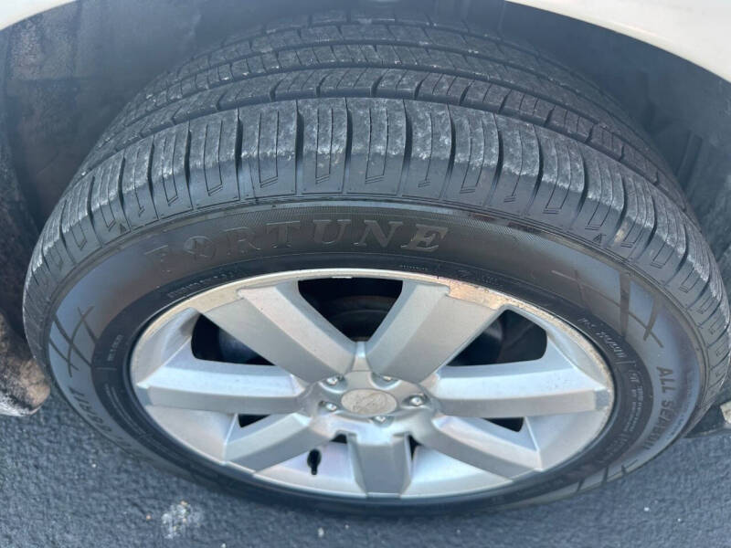 2006 Subaru Outback 2.5i