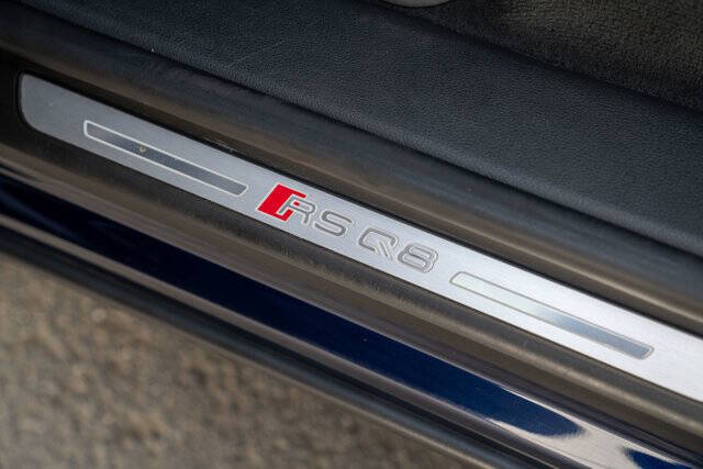 2020 Audi RS Q8 19