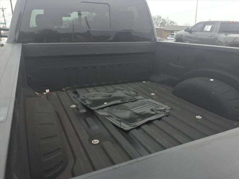 2019 Ford F-250 Super Duty