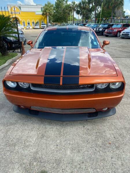 2011 Dodge Challenger for sale at A to Z IMPORTS in Metairie LA
