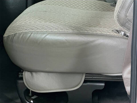 2023 Chevrolet Express LS 3500