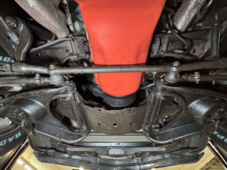 1970 Chevrolet Corvette