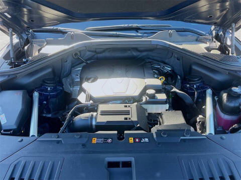 2022 Genesis GV80 2.5T