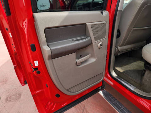 2006 Dodge Ram 1500 SLT