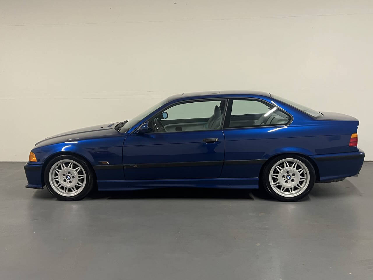 1995 BMW M3 for sale at RCG MOTORS in Rocklin, CA