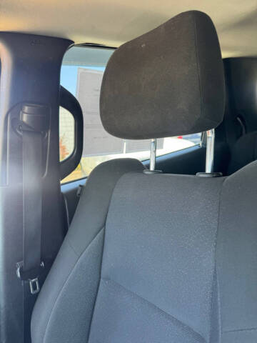 2013 Dodge Durango SXT