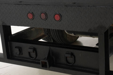 2002 Chevrolet Silverado 3500