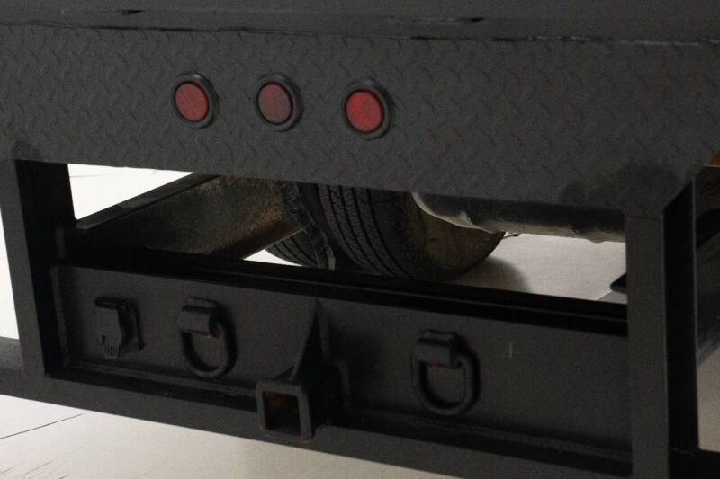 2002 Chevrolet Silverado 3500