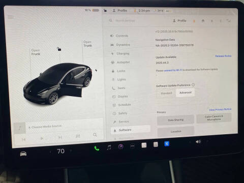 2018 Tesla Model 3 Mid Range