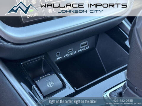 2023 Subaru Outback Touring XT