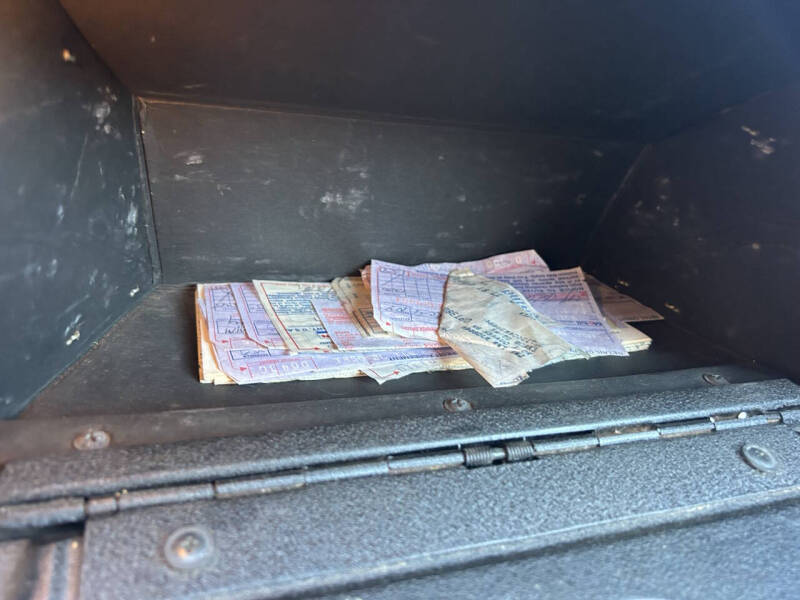 1965 Chevrolet Corvair