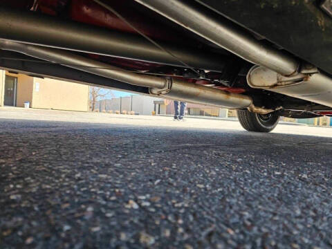 1957 Chevrolet Bel Air