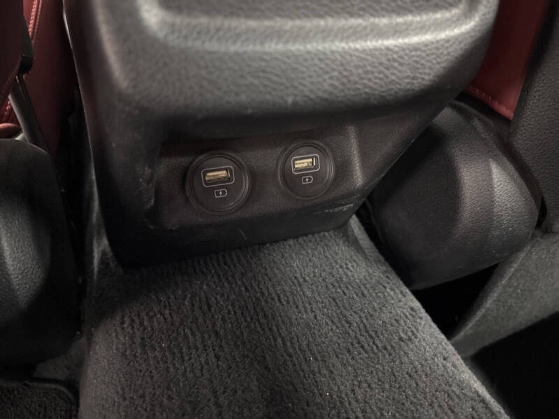2023 Kia K5