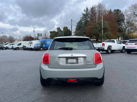 2014 MINI Hardtop Cooper