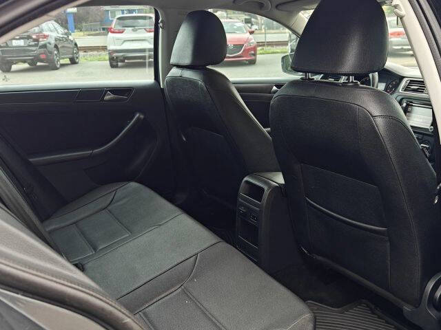 2011 Volkswagen Jetta