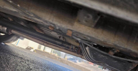 2010 Honda Ridgeline RTS