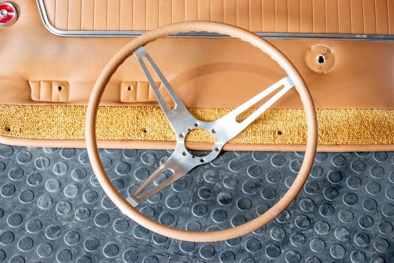 1963 Chevrolet Corvette